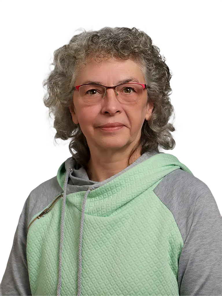 Angelika Szucs